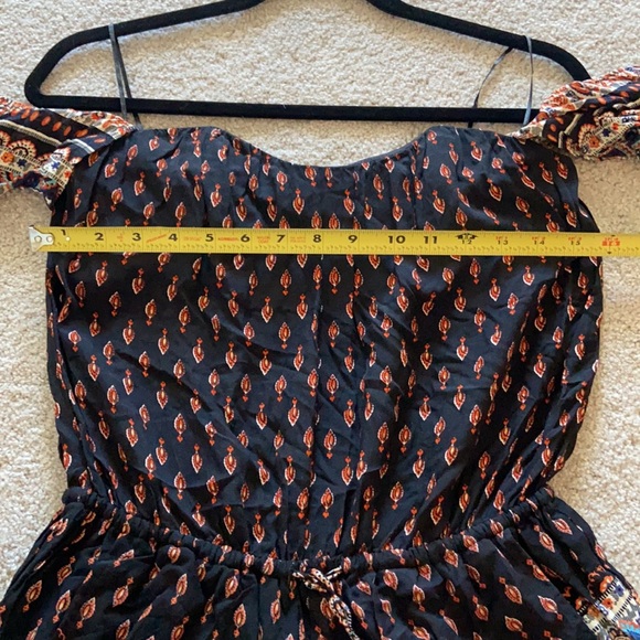 Boho romper - Picture 5 of 5